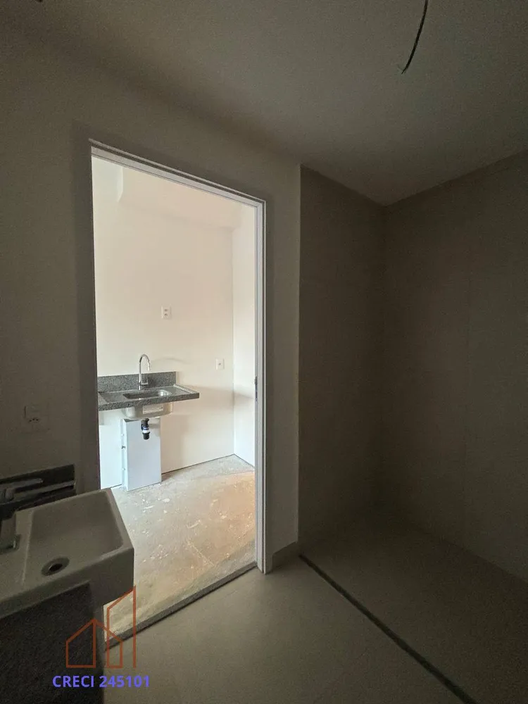 Kitnet-Studio, 25 m² - Foto 1