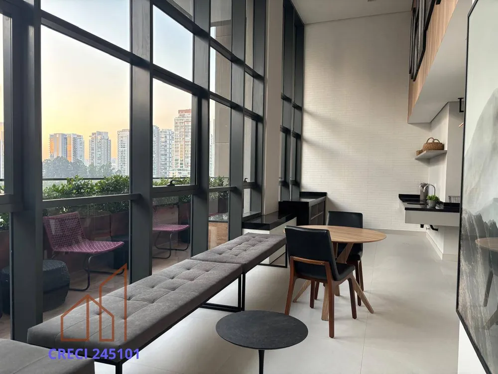 Kitnet-Studio, 25 m² - Foto 3