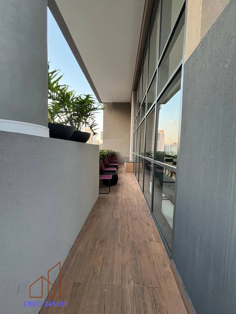 Kitnet-Studio, 25 m² - Foto 5