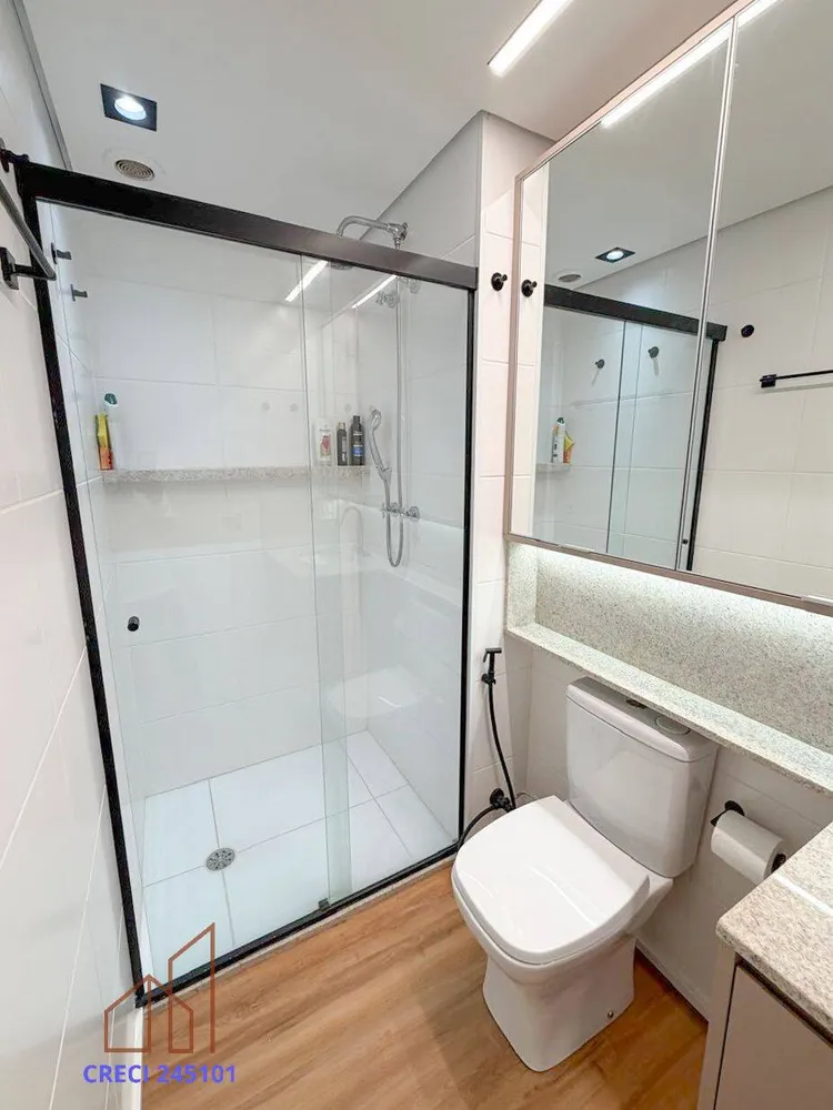 Apartamento, 1 quarto, 50 m² - Foto 2