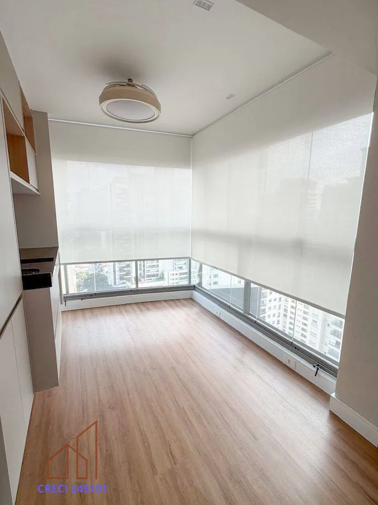 Apartamento, 1 quarto, 50 m² - Foto 1