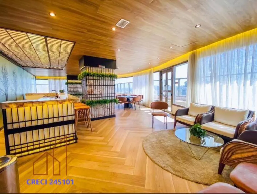 Apartamento, 1 quarto, 50 m² - Foto 5
