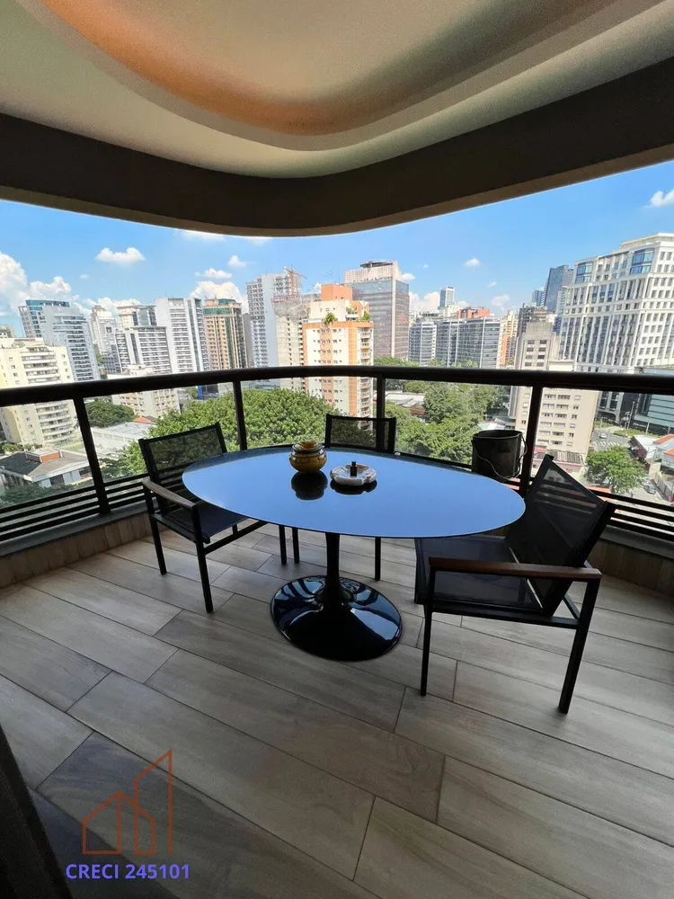 Apartamento, 1 quarto, 66 m² - Foto 4
