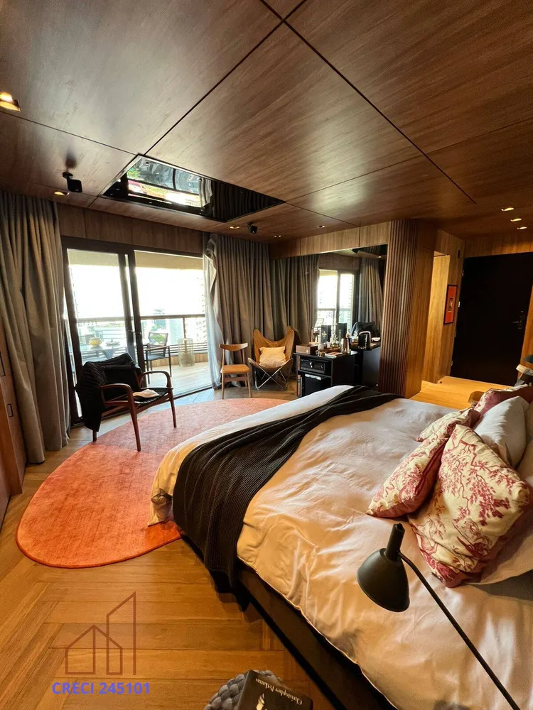 Apartamento, 1 quarto, 66 m² - Foto 12