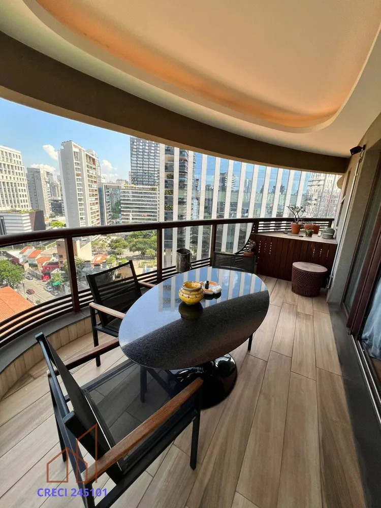 Apartamento, 1 quarto, 66 m² - Foto 3