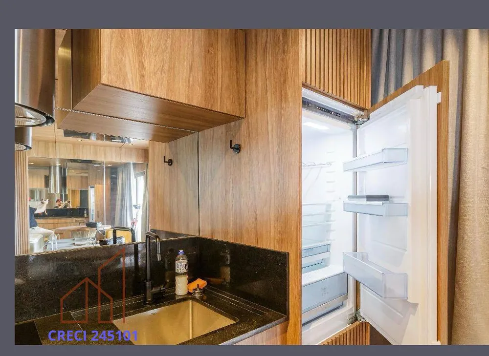 Apartamento, 1 quarto, 66 m² - Foto 14
