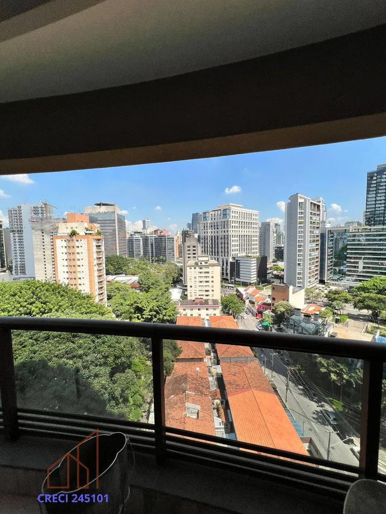 Apartamento, 1 quarto, 66 m² - Foto 1
