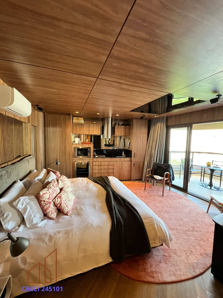 Apartamento, 1 quarto, 66 m² - Foto 4