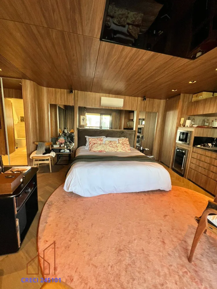 Apartamento, 1 quarto, 66 m² - Foto 11