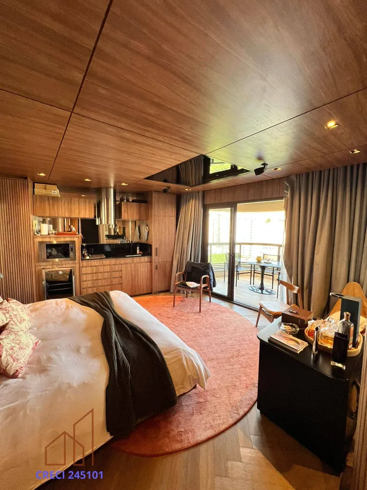 Apartamento, 1 quarto, 66 m² - Foto 2