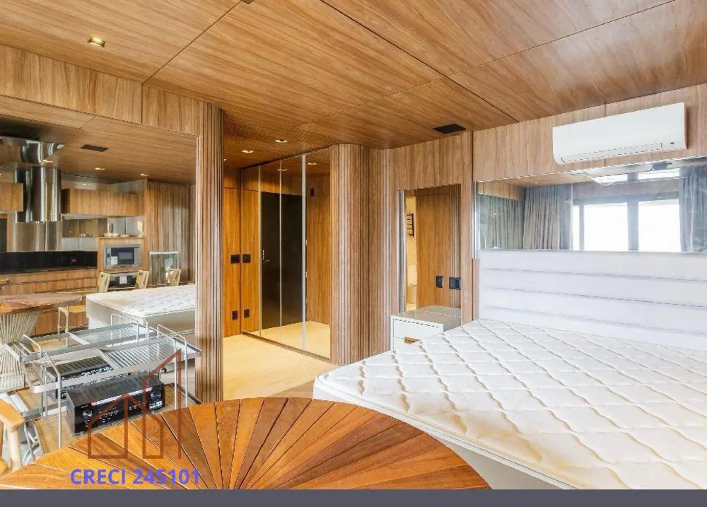 Apartamento, 1 quarto, 66 m² - Foto 15
