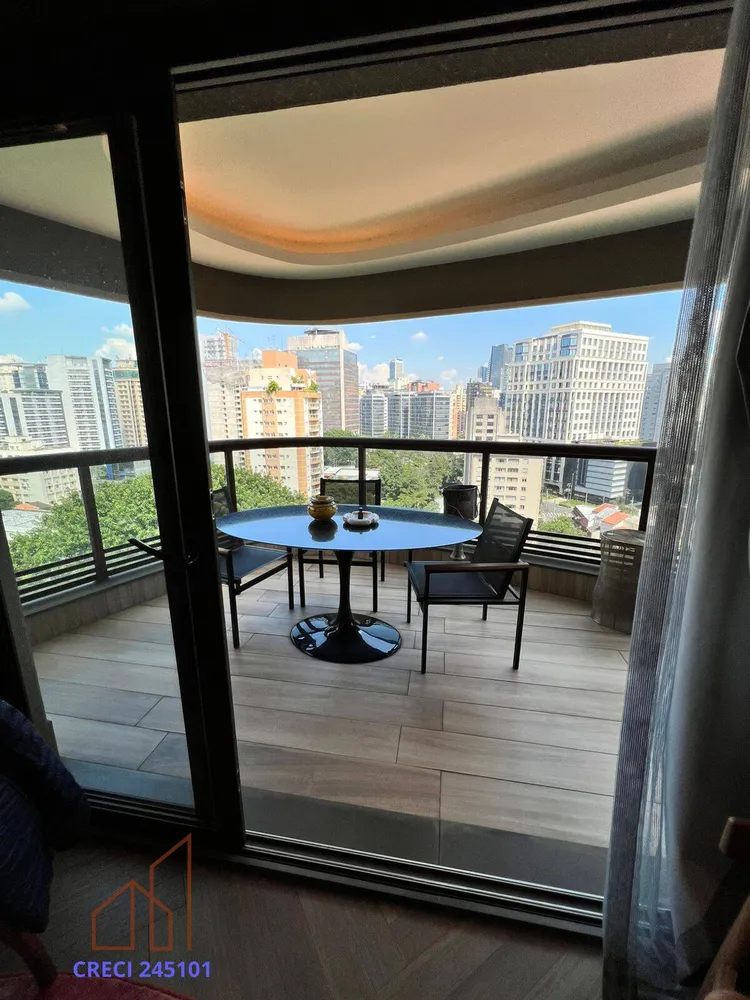Apartamento, 1 quarto, 66 m² - Foto 2