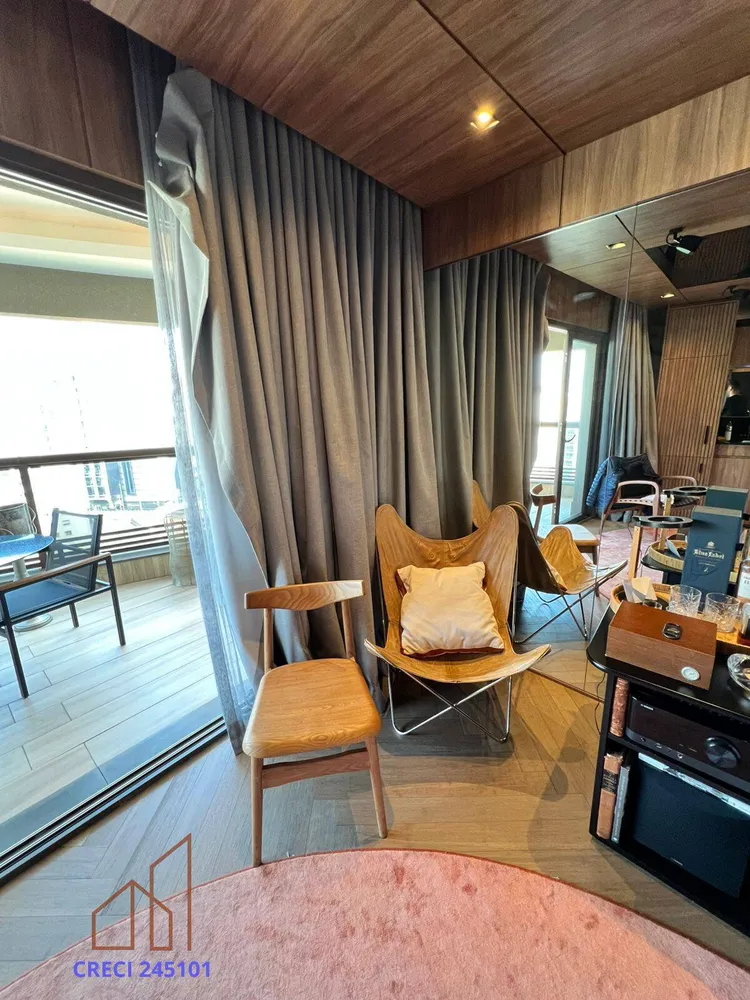 Apartamento, 1 quarto, 66 m² - Foto 5