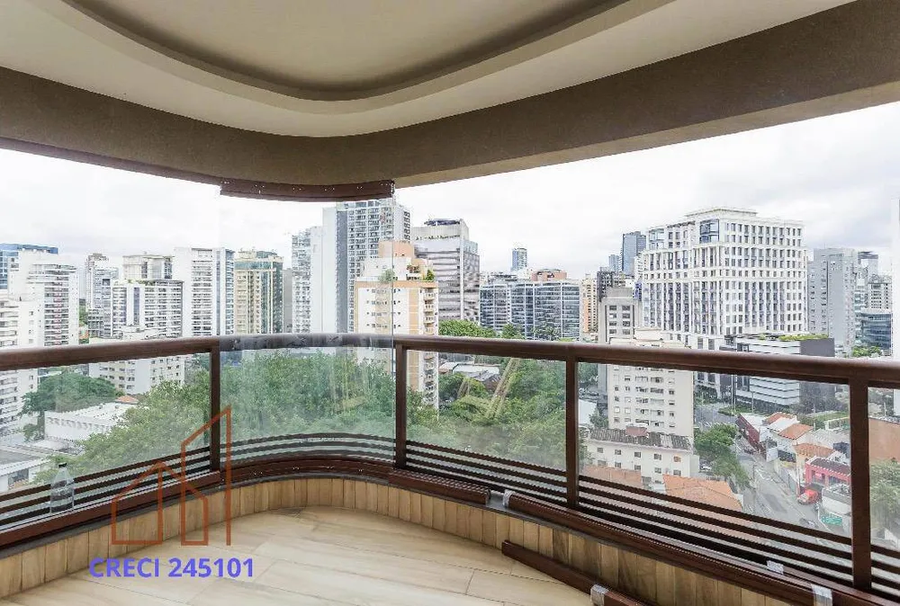 Apartamento, 1 quarto, 66 m² - Foto 16