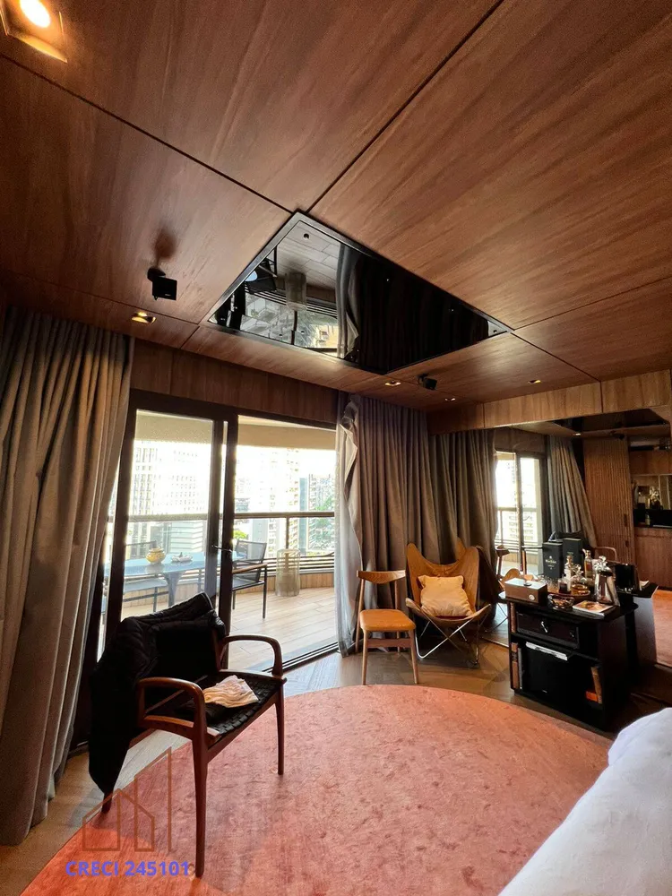Apartamento, 1 quarto, 66 m² - Foto 6