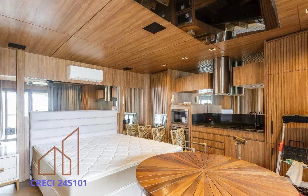 Apartamento, 1 quarto, 66 m² - Foto 13
