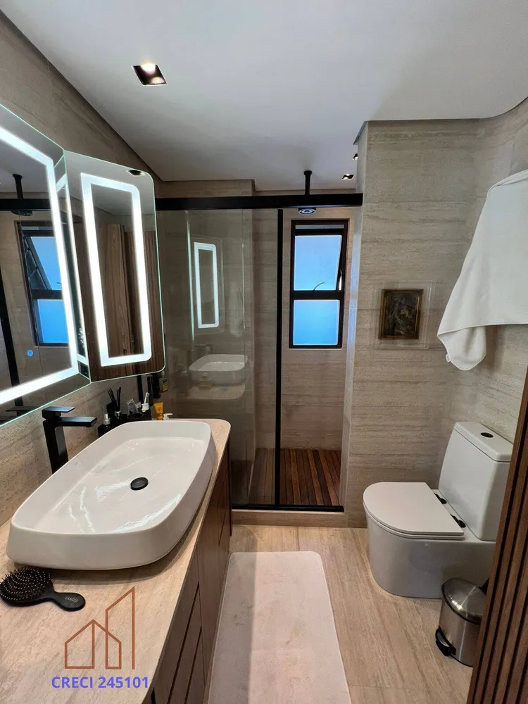 Apartamento, 1 quarto, 66 m² - Foto 10