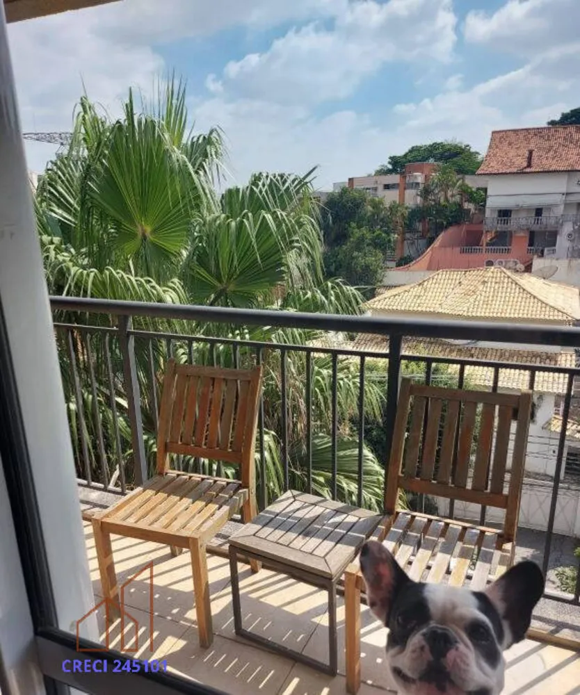 Apartamento, 1 quarto, 110 m² - Foto 4