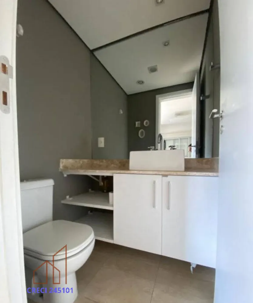 Apartamento, 1 quarto, 110 m² - Foto 7