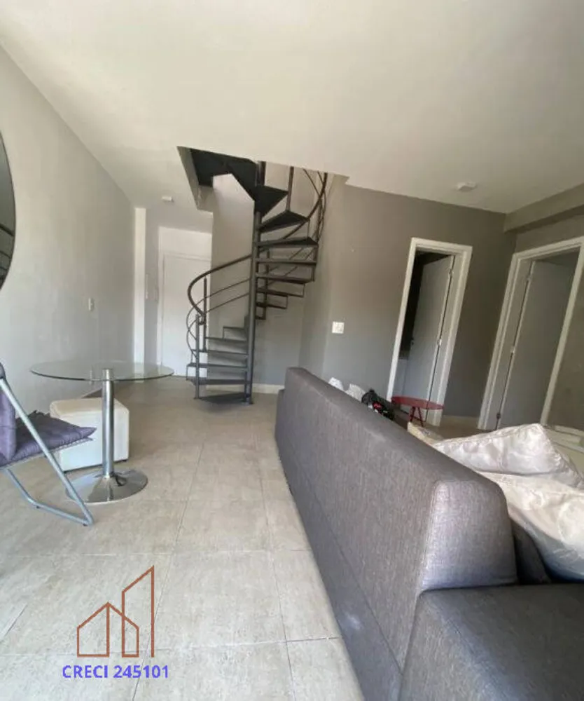 Apartamento, 1 quarto, 110 m² - Foto 8