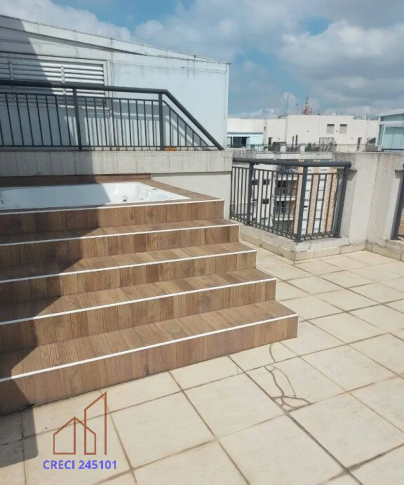 Apartamento, 1 quarto, 110 m² - Foto 3