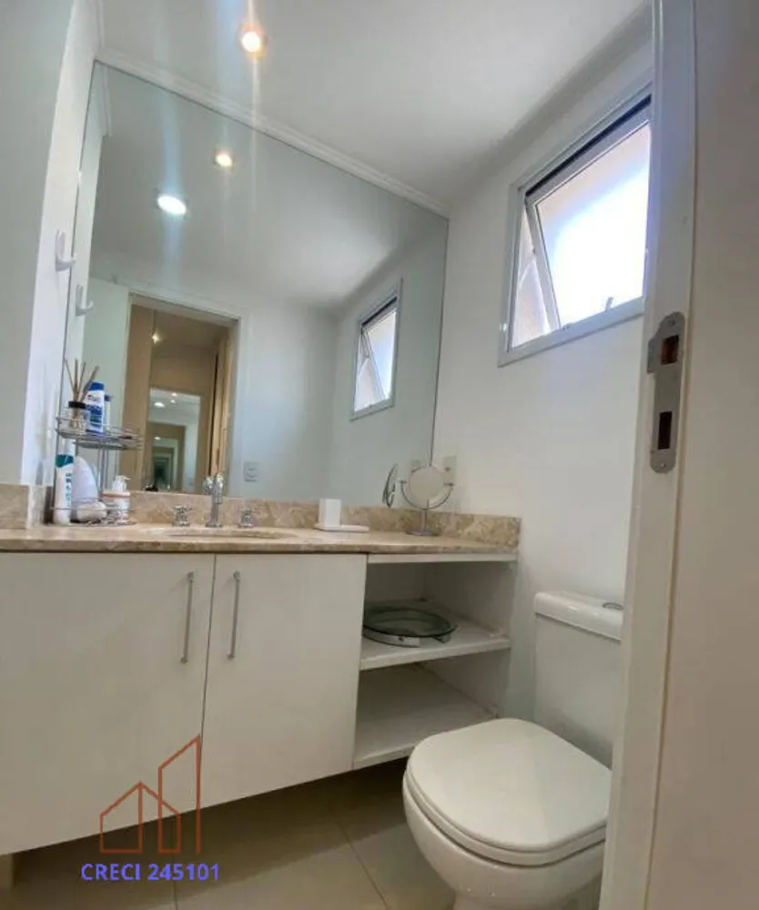 Apartamento, 1 quarto, 110 m² - Foto 5