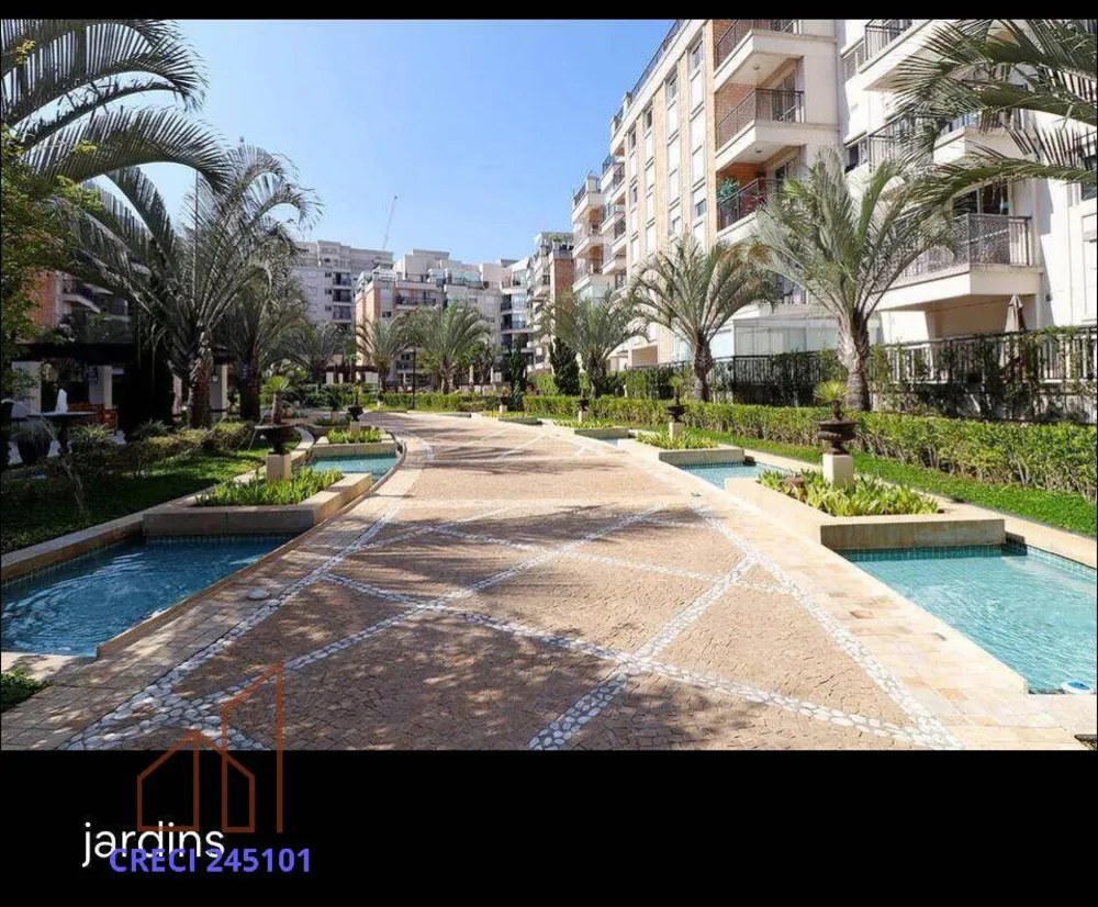 Apartamento, 1 quarto, 67 m² - Foto 7