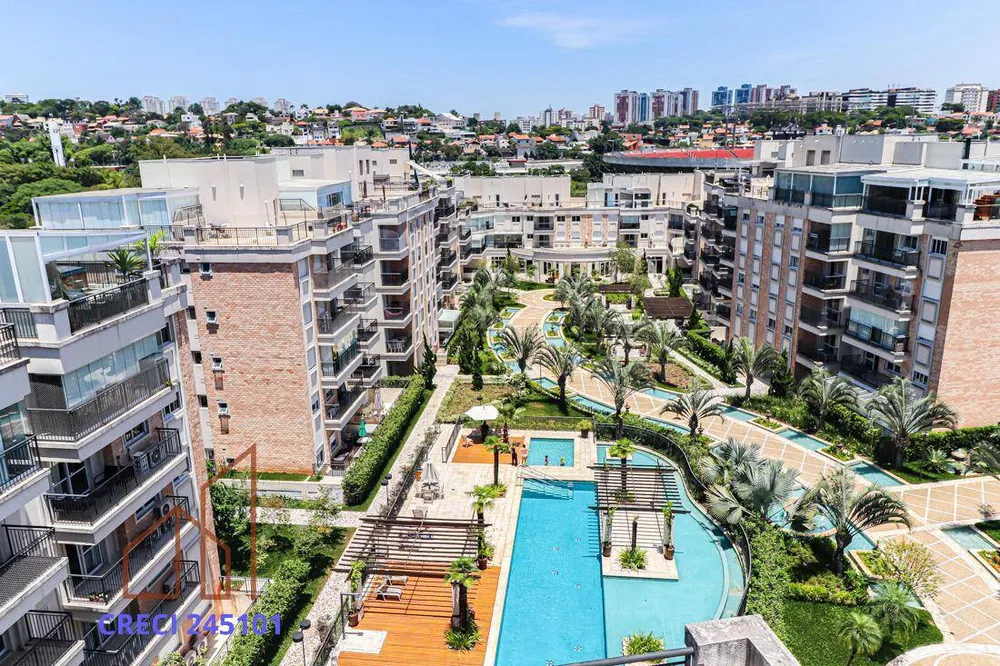 Apartamento, 1 quarto, 67 m² - Foto 5