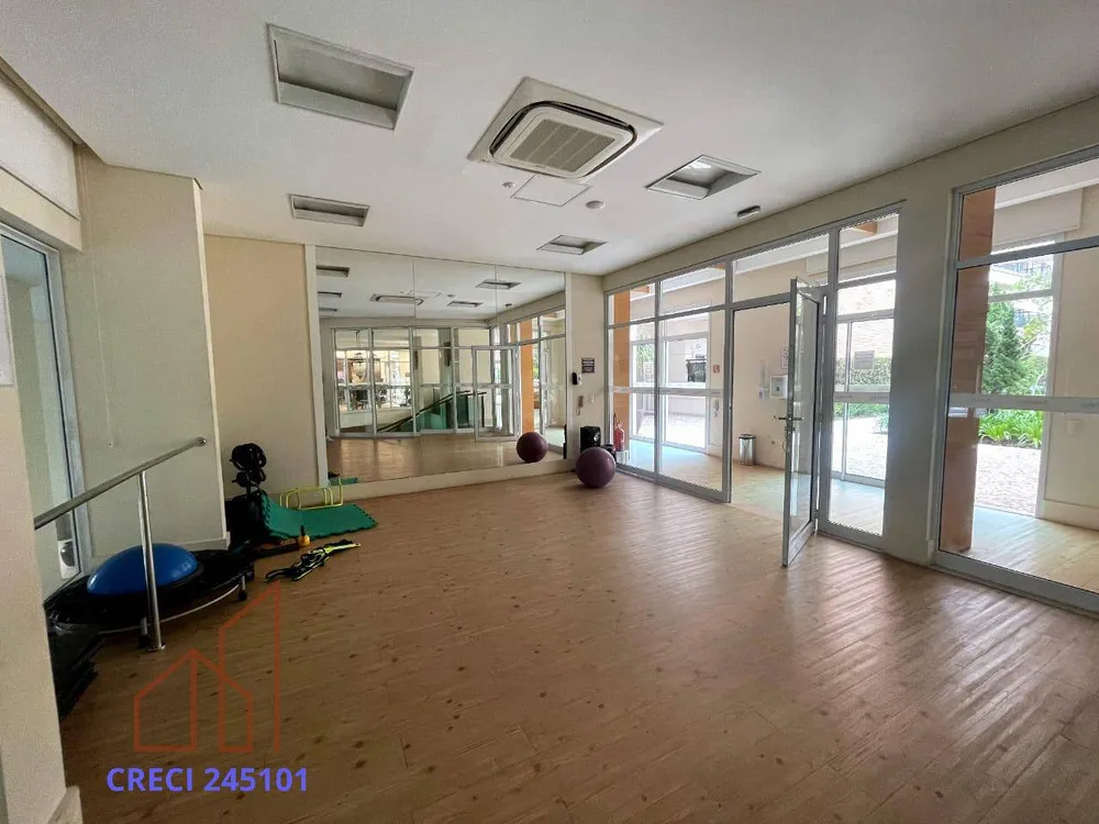 Apartamento, 1 quarto, 67 m² - Foto 3