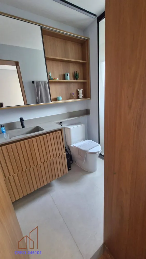 Apartamento, 3 quartos, 154 m² - Foto 10