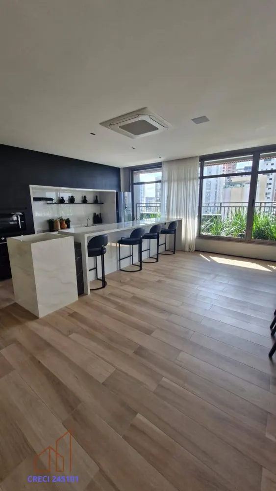 Apartamento, 3 quartos, 154 m² - Foto 12