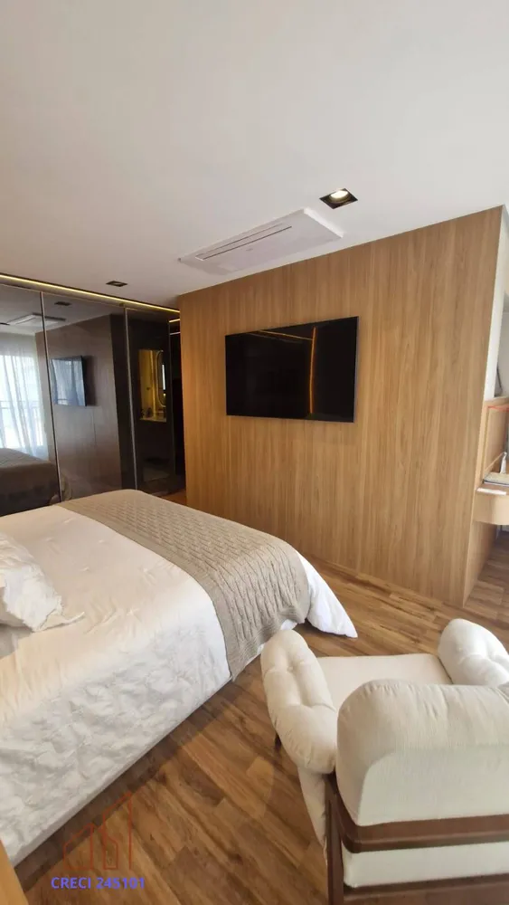 Apartamento, 3 quartos, 154 m² - Foto 2