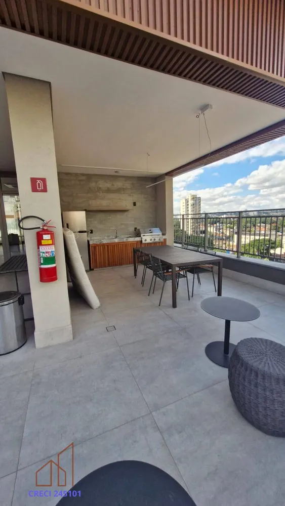 Apartamento, 3 quartos, 154 m² - Foto 3