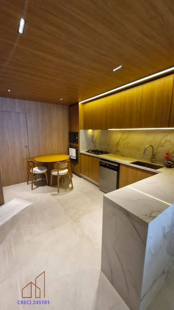 Apartamento, 3 quartos, 154 m² - Foto 6
