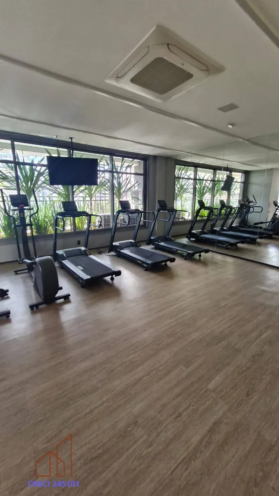 Apartamento, 3 quartos, 154 m² - Foto 9
