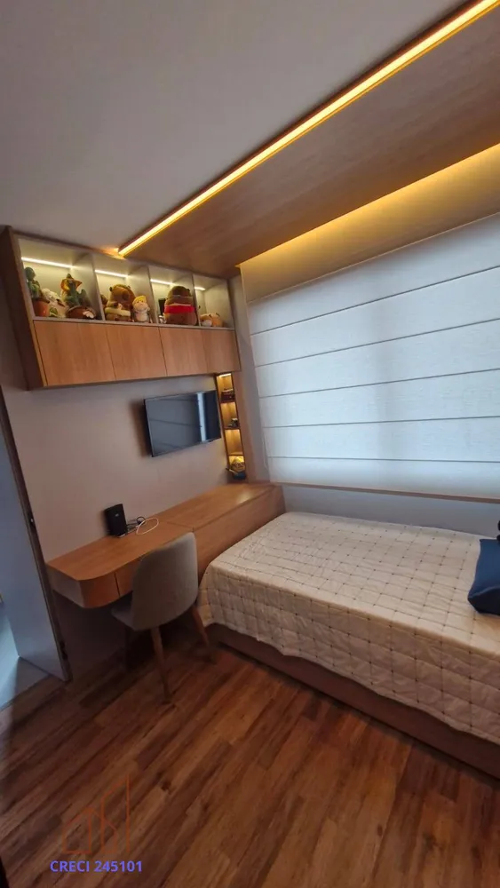 Apartamento, 3 quartos, 154 m² - Foto 11