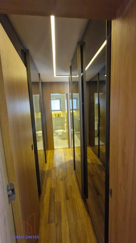 Apartamento, 3 quartos, 154 m² - Foto 1