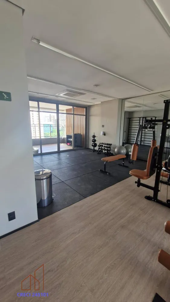 Apartamento, 3 quartos, 154 m² - Foto 7