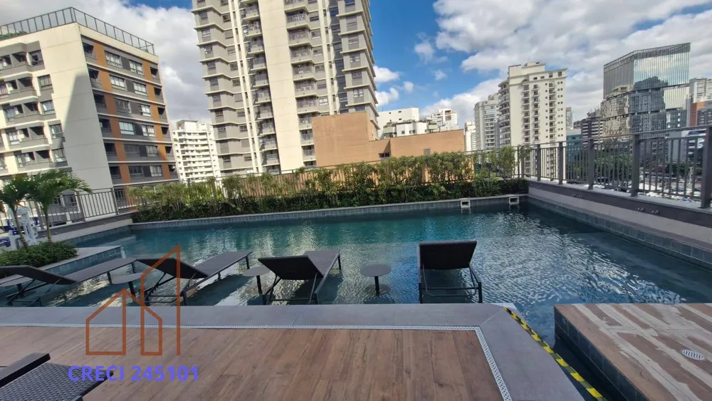 Apartamento, 3 quartos, 154 m² - Foto 5