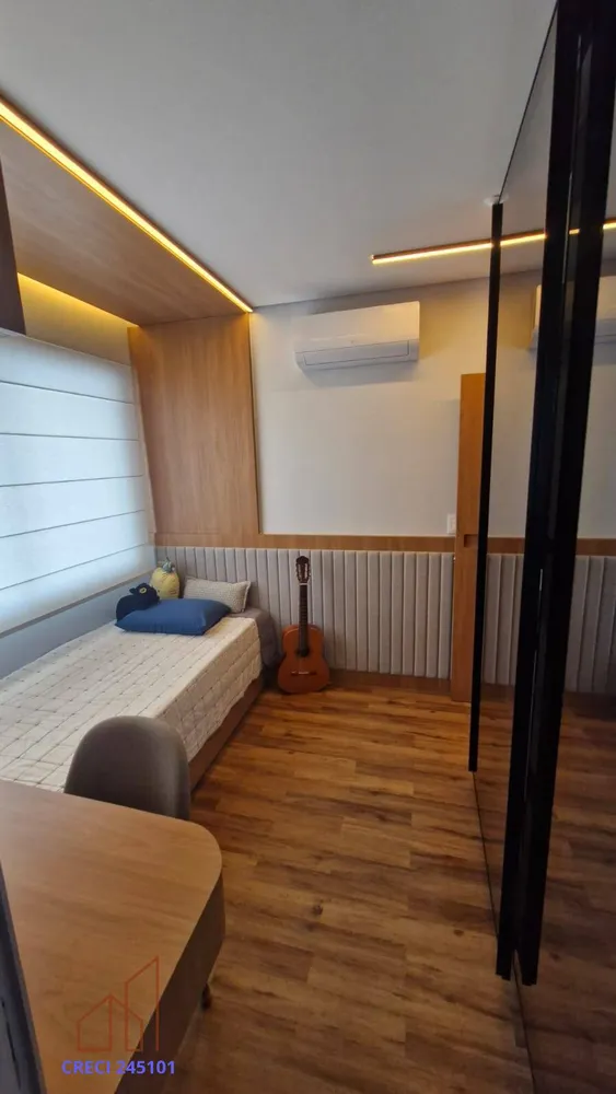 Apartamento, 3 quartos, 154 m² - Foto 4