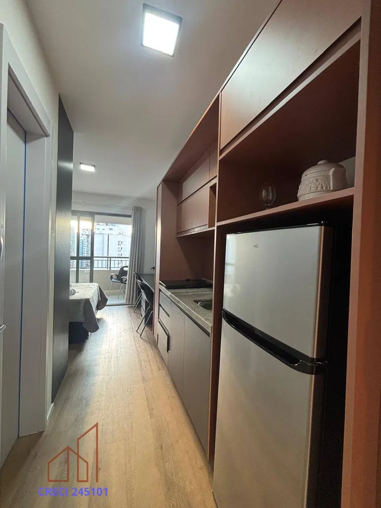 Apartamento, 1 quarto - Foto 3