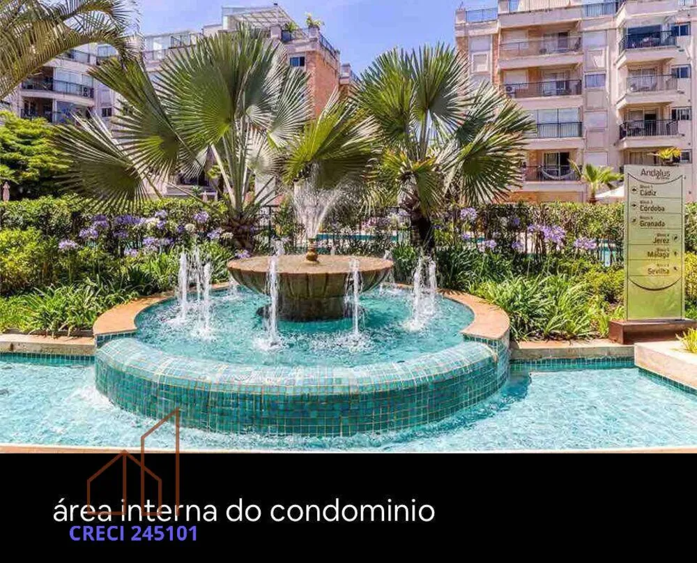 Apartamento, 1 quarto, 92 m² - Foto 7