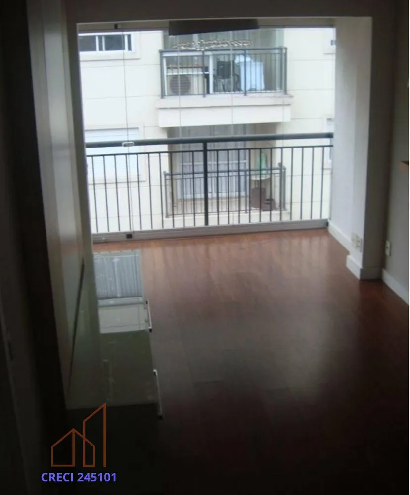 Apartamento, 1 quarto, 92 m² - Foto 1