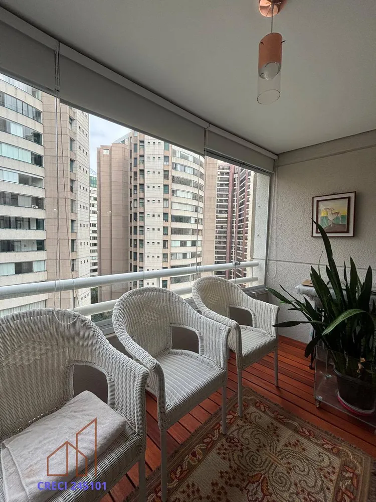 Apartamento, 3 quartos - Foto 4