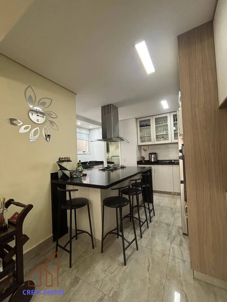 Apartamento, 3 quartos - Foto 3