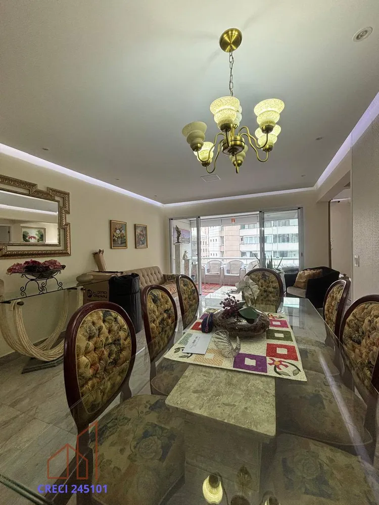 Apartamento, 3 quartos - Foto 1