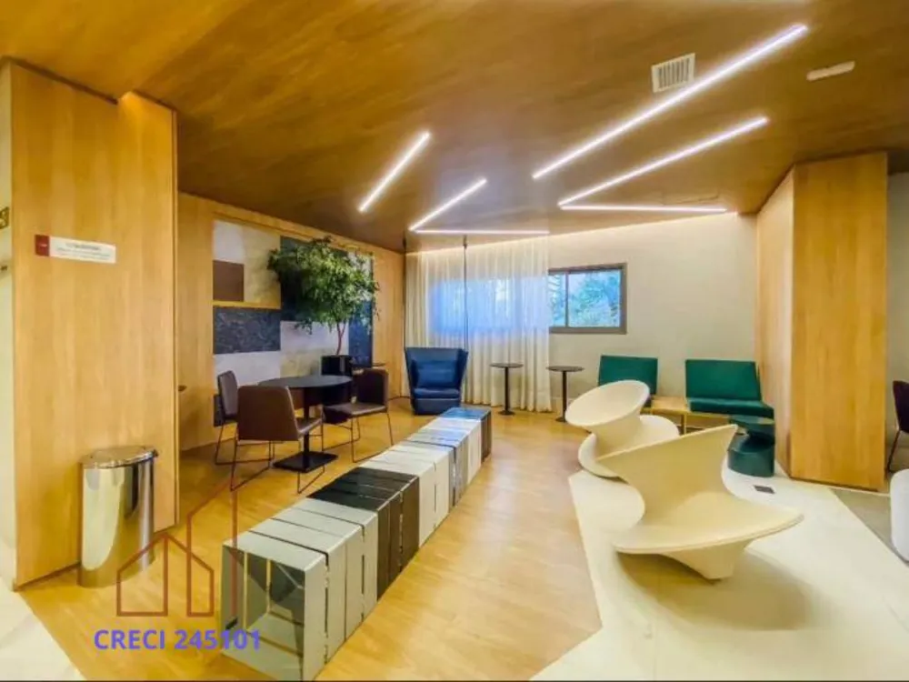 Apartamento, 1 quarto, 50 m² - Foto 4