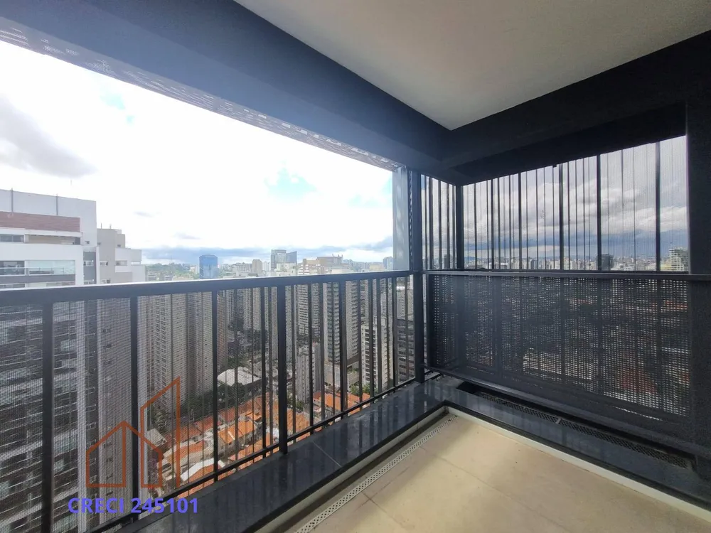 Apartamento, 3 quartos, 105 m² - Foto 2