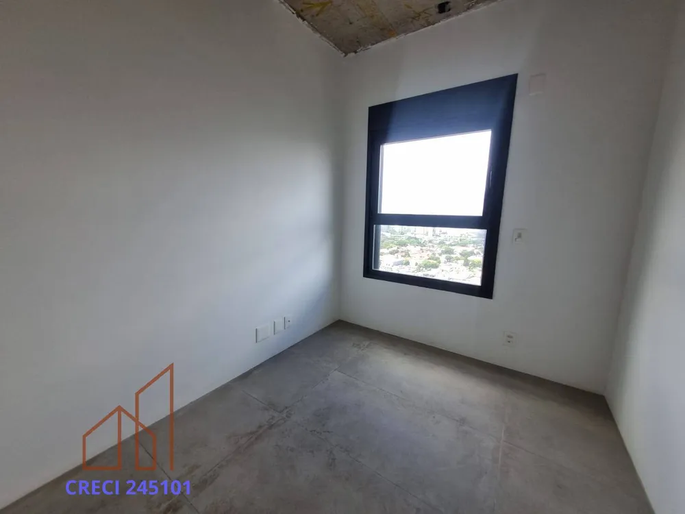 Apartamento, 3 quartos, 105 m² - Foto 1