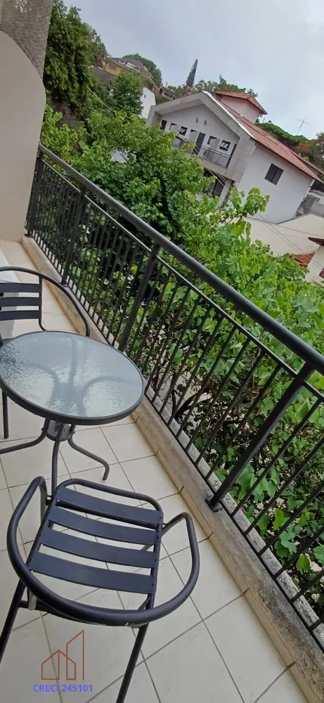 Apartamento, 1 quarto, 50 m² - Foto 4